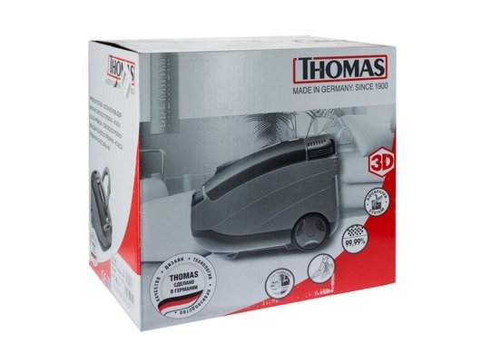 Моющий пылесос THOMAS TWIN T1 Aquafilter